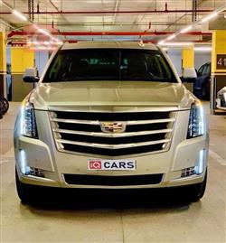 كاديلاك اسكاليد